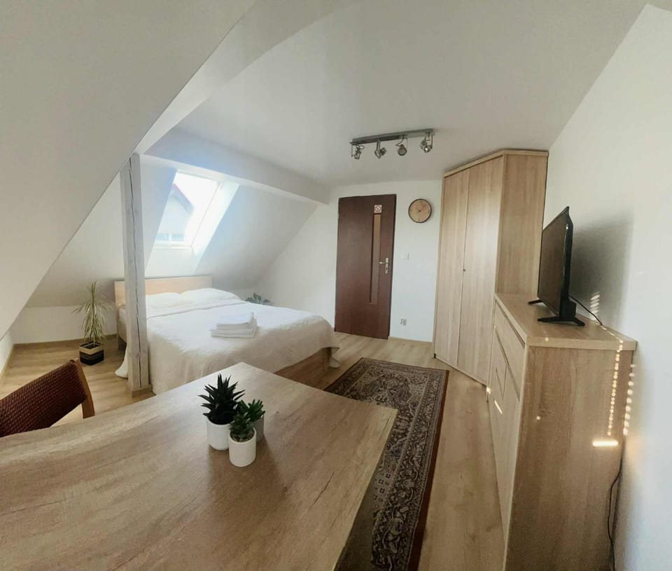 Gosia Necel Vacation rental in Wladyslawowo