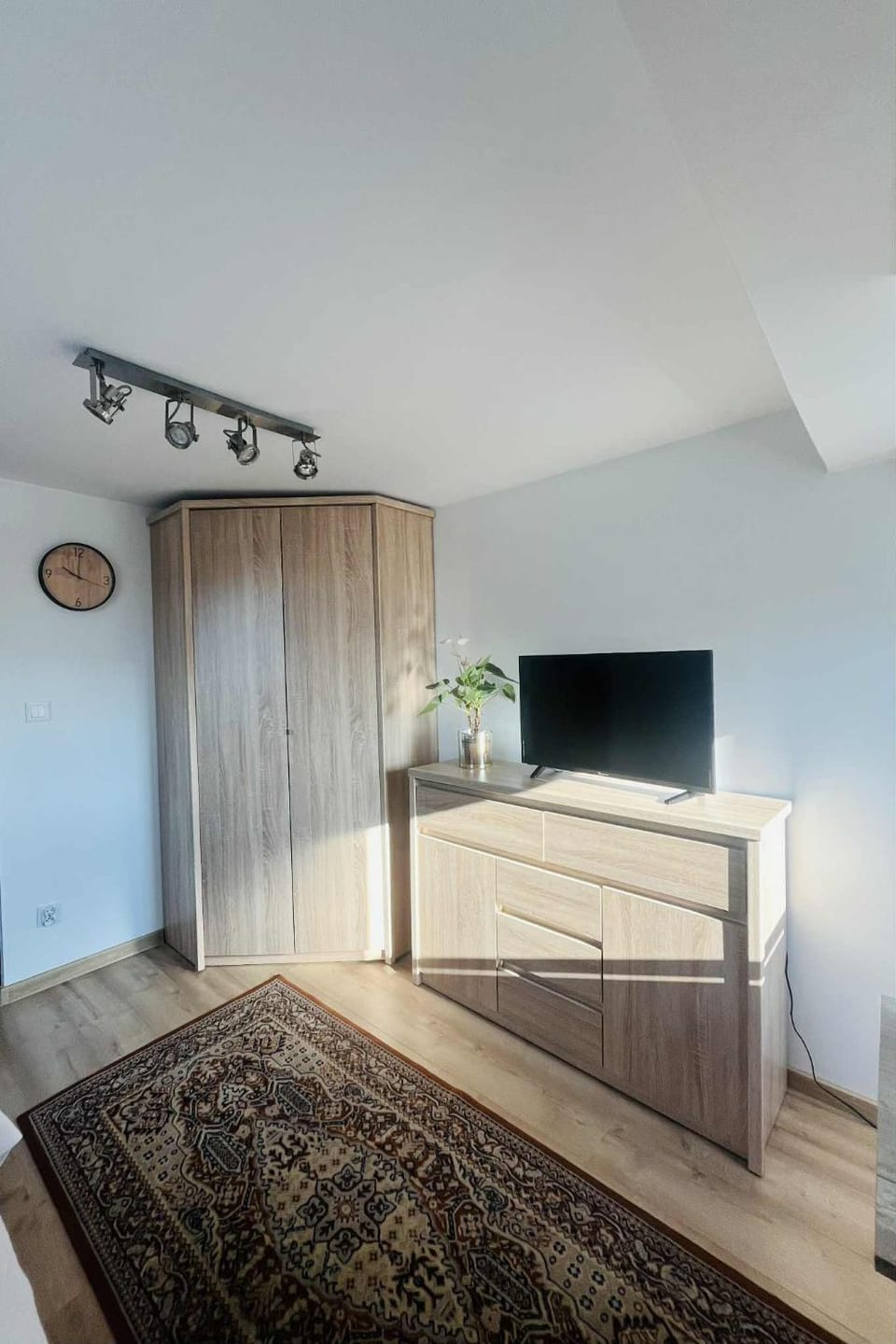 Gosia Necel Vacation rental in Wladyslawowo