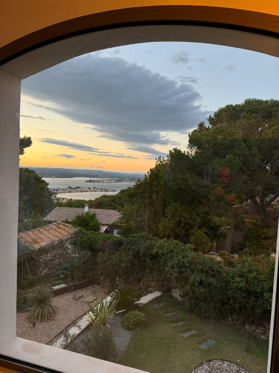 Sea view