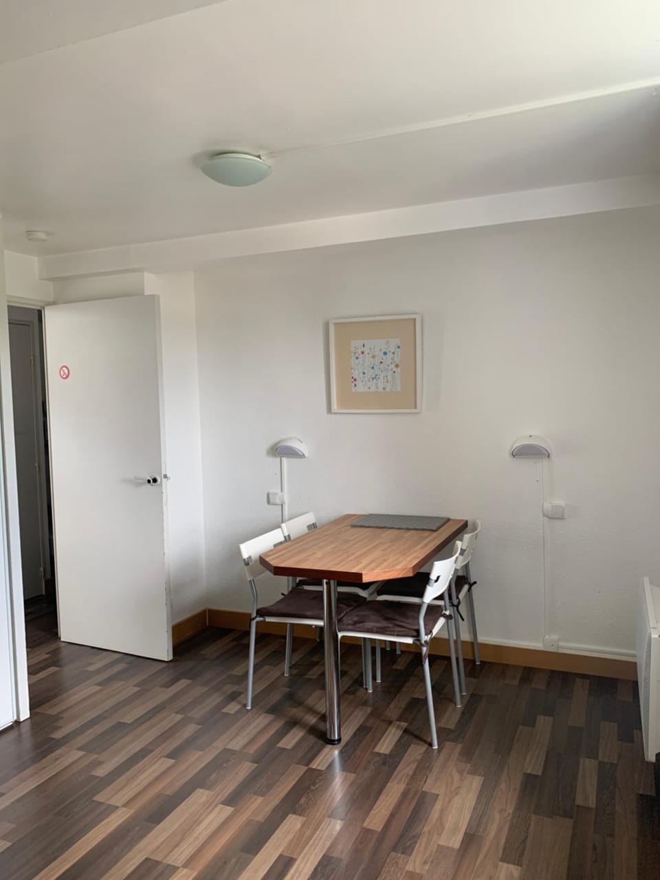 Appartement Plage de Kerfany les Pins Apartment in Finistere