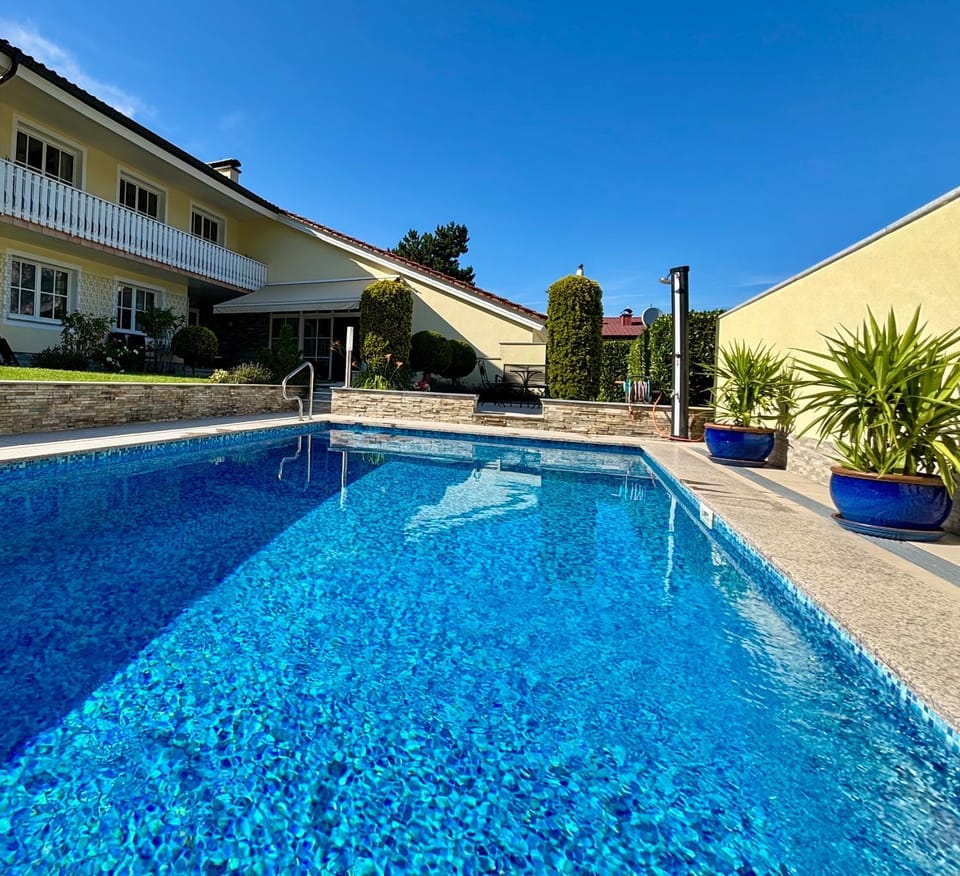 Luxury-Suites Traunsee Apartment in Salzburgerland