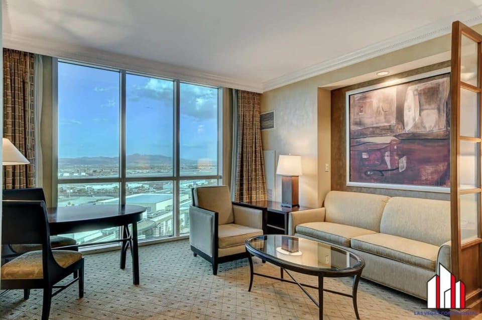 MGM Signature-20-618 Jacuzzi Studio House in Las Vegas Strip