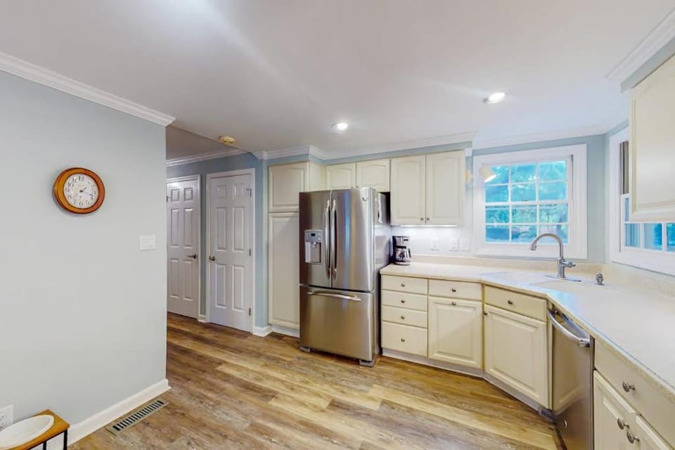 Evian 207 Villa in Hilton Head Island
