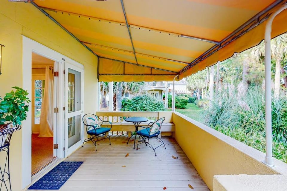 Evian 207 Villa in Hilton Head Island