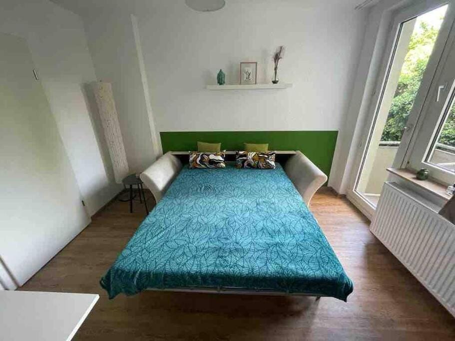 Schickes Messe Appartement mitten in Essen Apartment in Essen