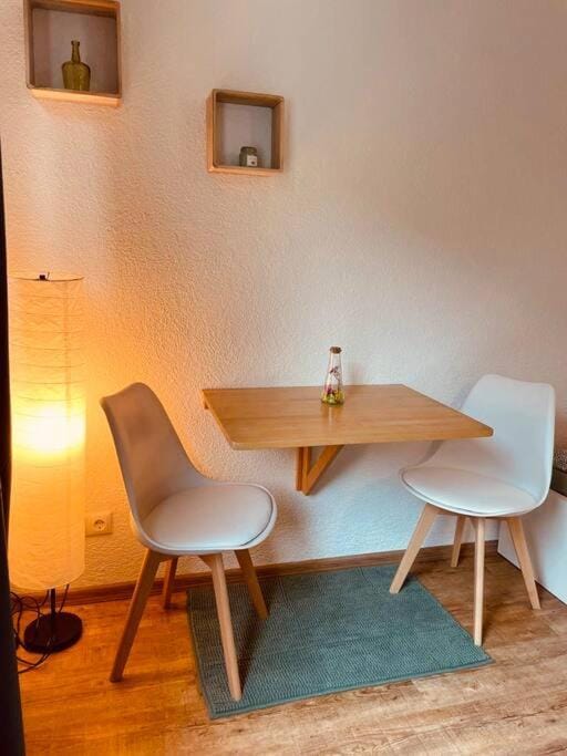 Schickes Messe Appartement mitten in Essen Apartment in Essen