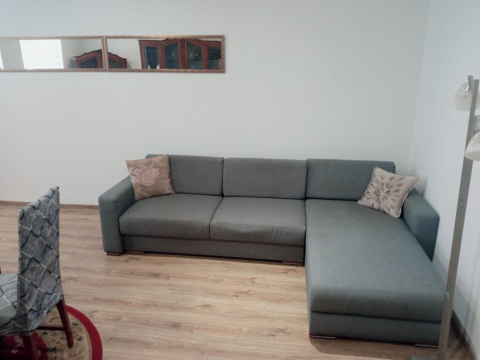 Rafaelo Władycze 17/4 Apartment in Lviv Oblast