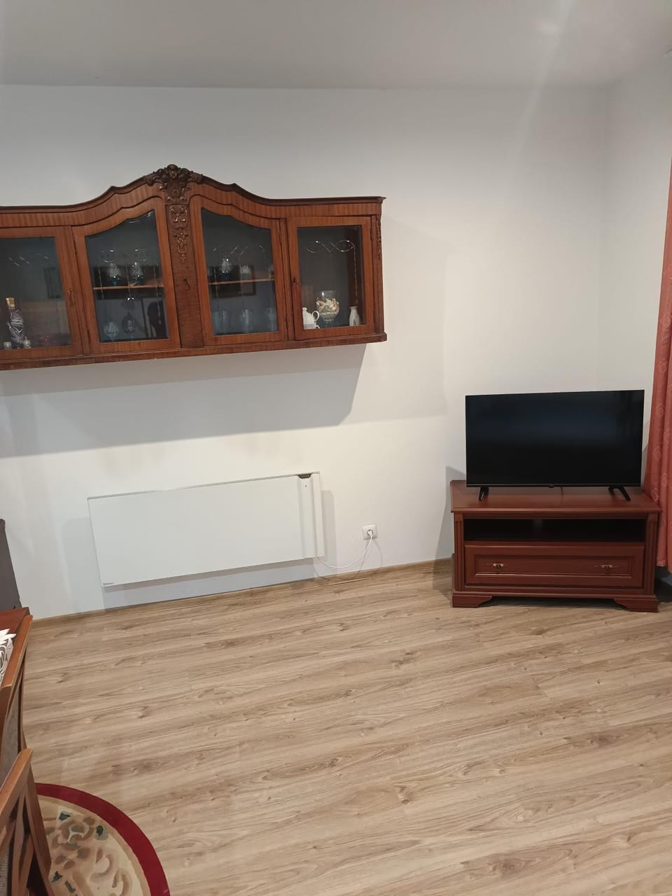 Rafaelo Władycze 17/4 Apartment in Lviv Oblast