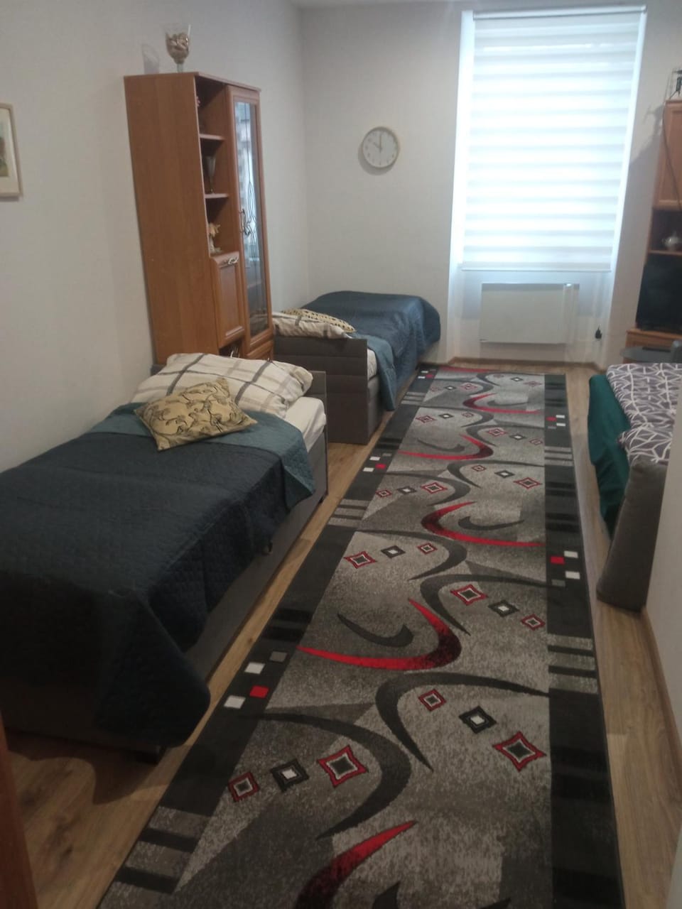 Rafaelo Władycze 17/4 Apartment in Lviv Oblast