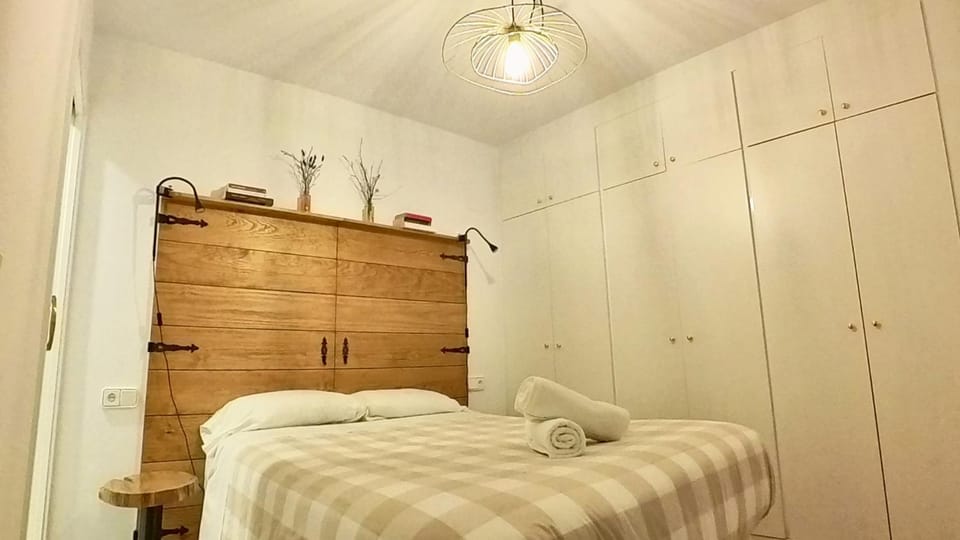 Hadar Deluxe - tucasaenlospirineos Apartment in Aragon