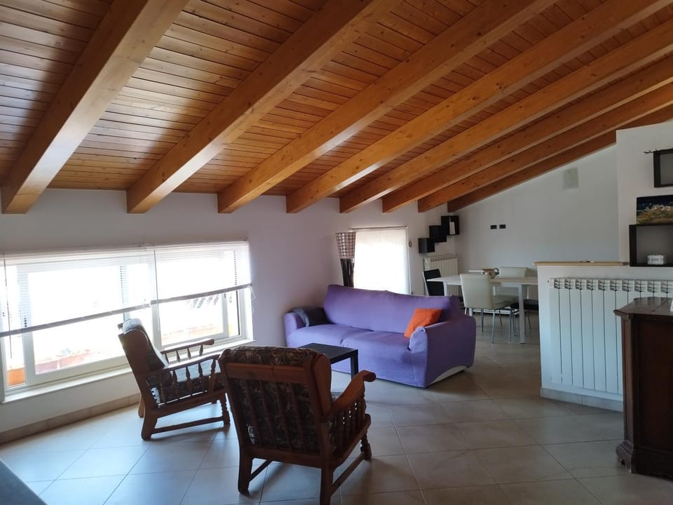 Casa vacanze Fondi centro The Flea's Home 2 Apartment in Fondi