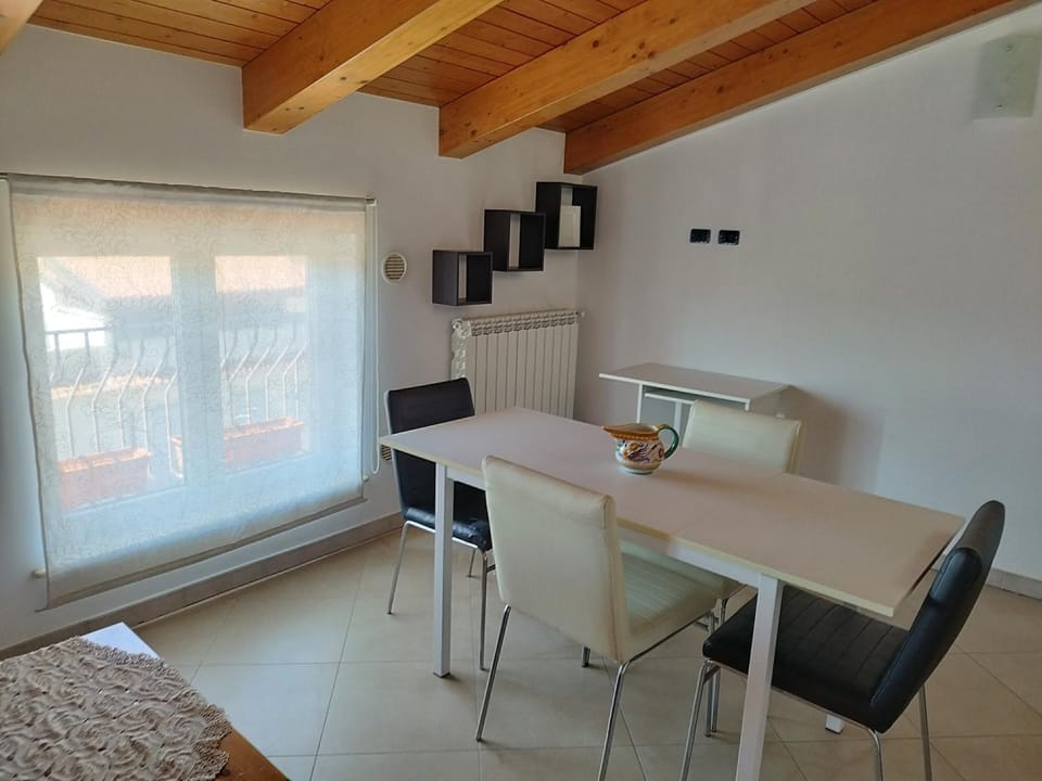 Casa vacanze Fondi centro The Flea's Home 2 Apartment in Fondi