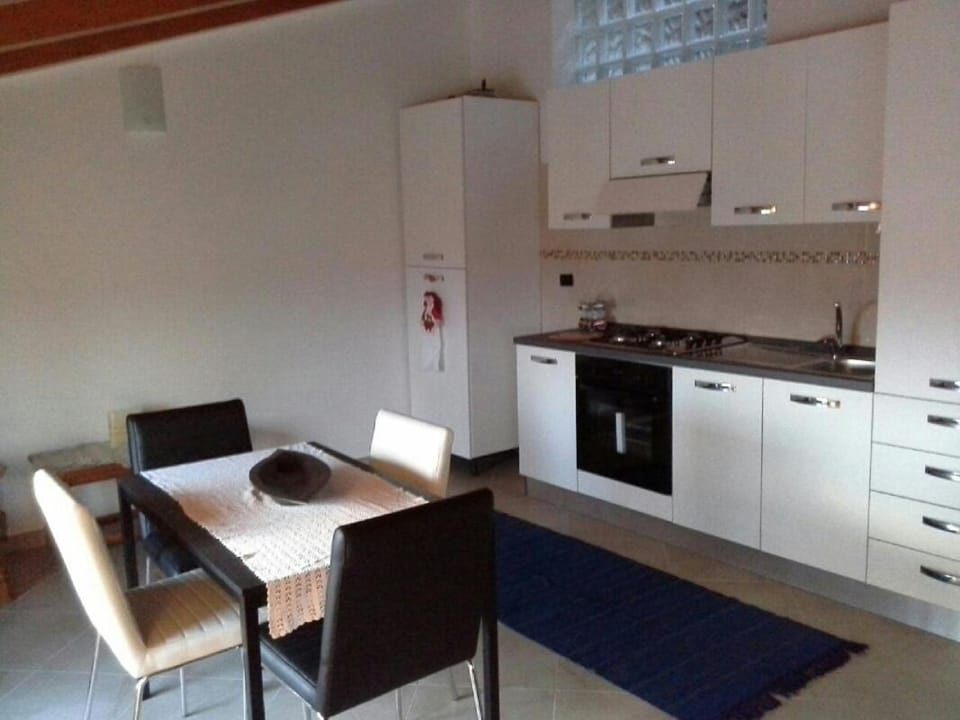 Casa vacanze Fondi centro The Flea's Home 2 Apartment in Fondi