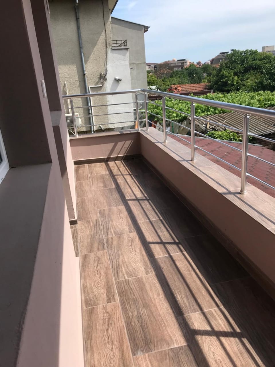 Day, View (from property/room), Balcony/Terrace