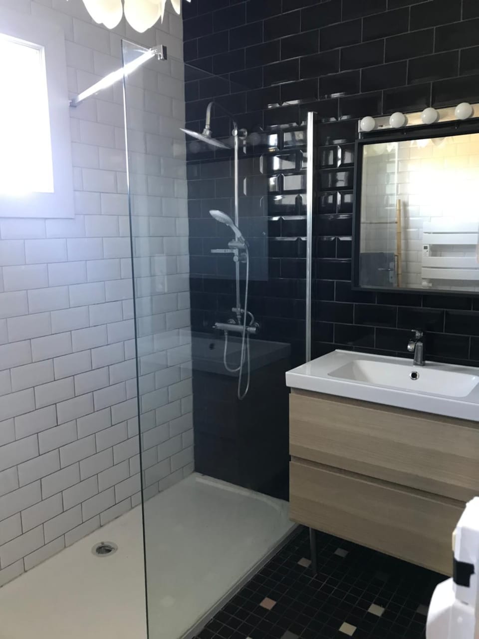 Appartement spacieux et lumineux Apartment in Nouvelle-Aquitaine