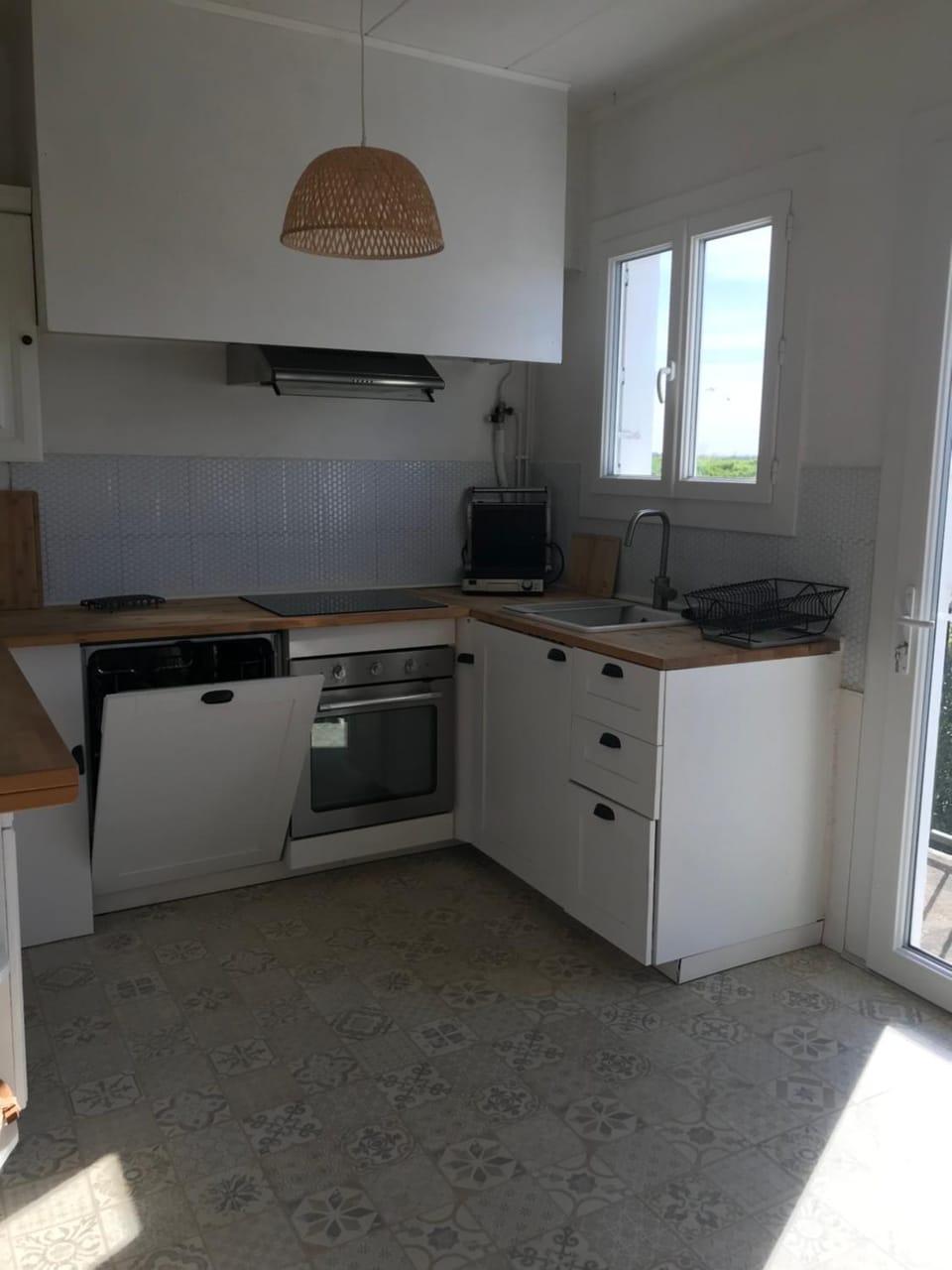 Appartement spacieux et lumineux Apartment in Nouvelle-Aquitaine