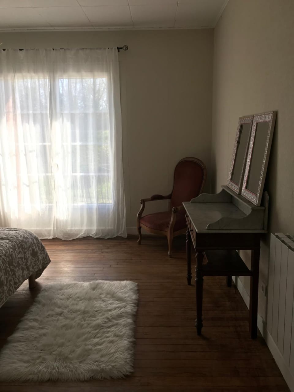 Appartement spacieux et lumineux Apartment in Nouvelle-Aquitaine