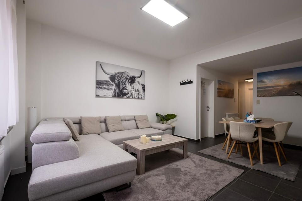 Appartement Justine Apartment in Bruges