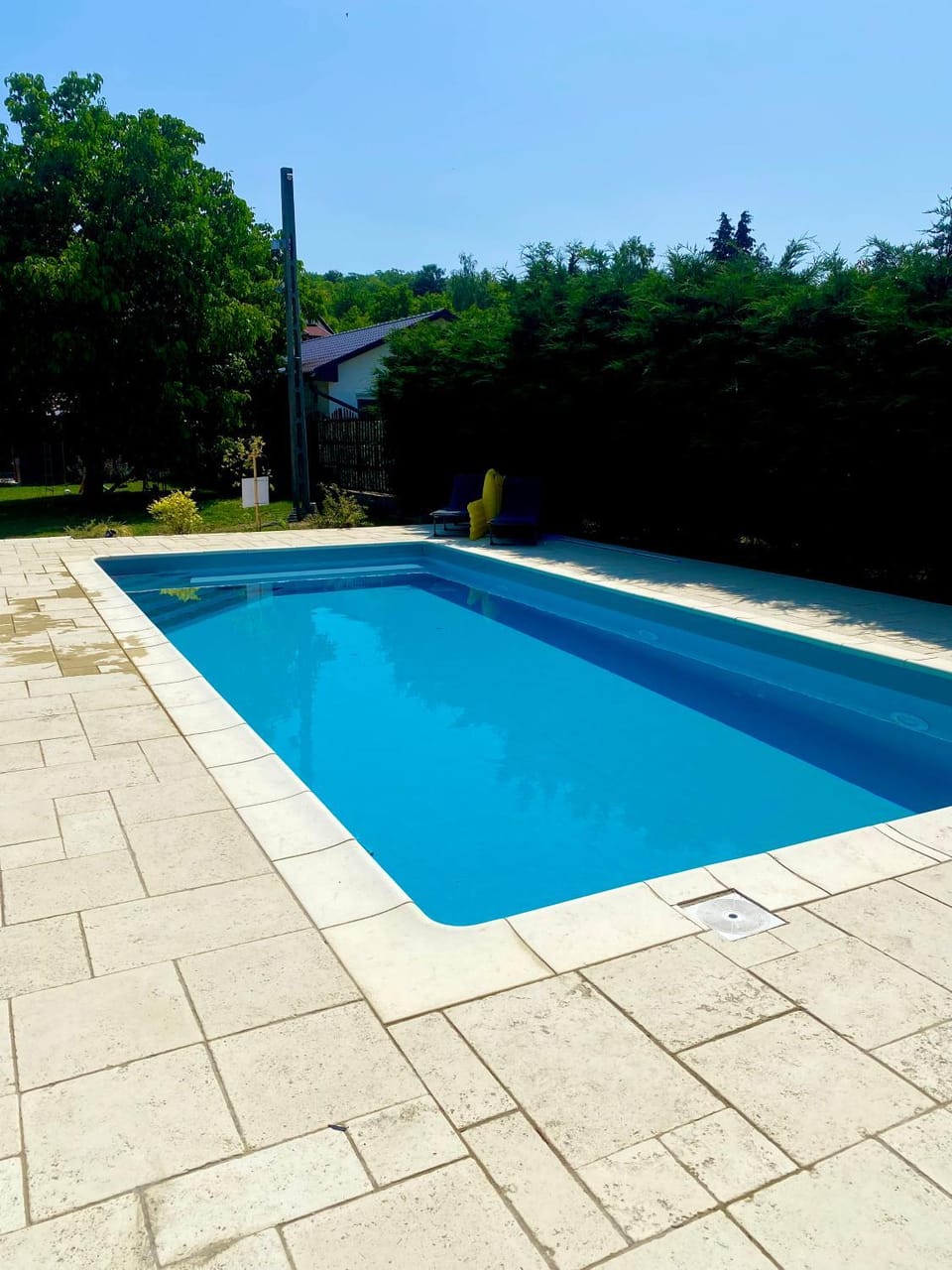 Bikeaway Guesthouse Villa in Hungary