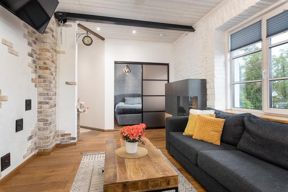 Tartu tn Apartement Apartment in Estonia