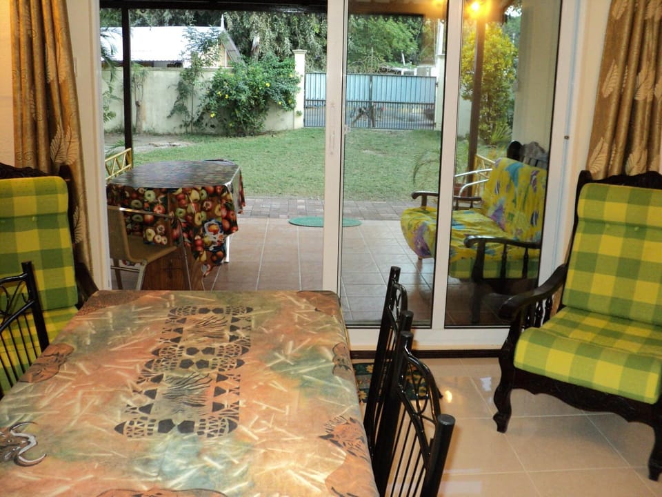Balcony/Terrace, Photo of the whole room