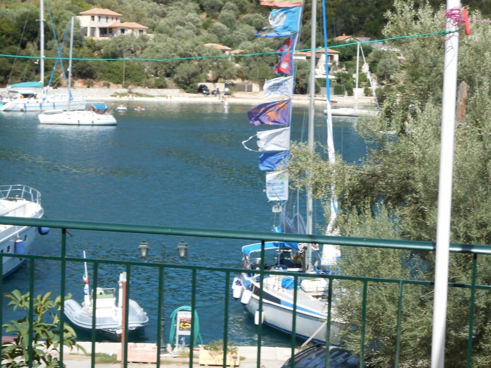 Balcony/Terrace, Beach, Sea view