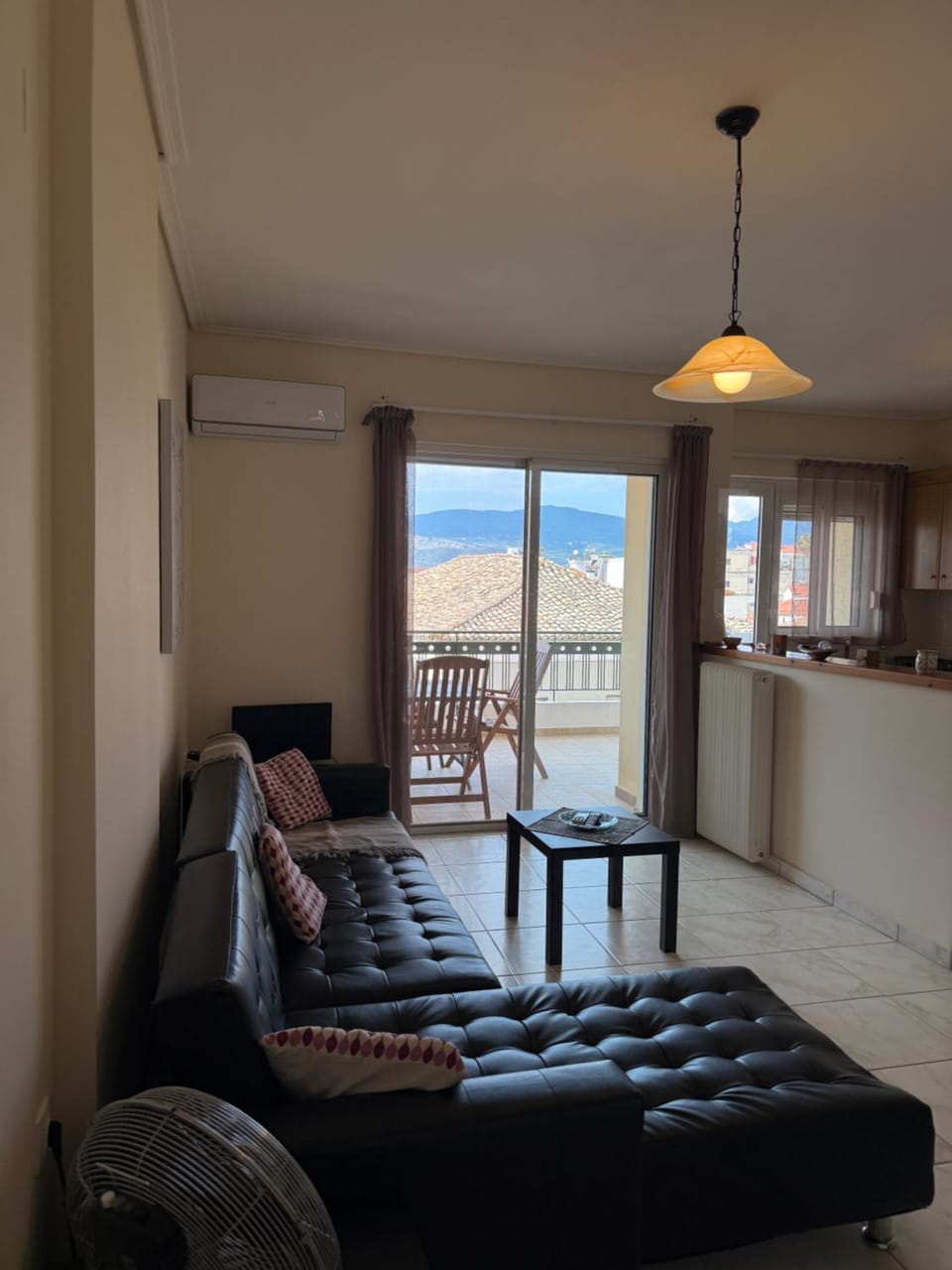 Alasrooms Γ1 Apartment in Peloponnese, Western Greece and the Ionian
