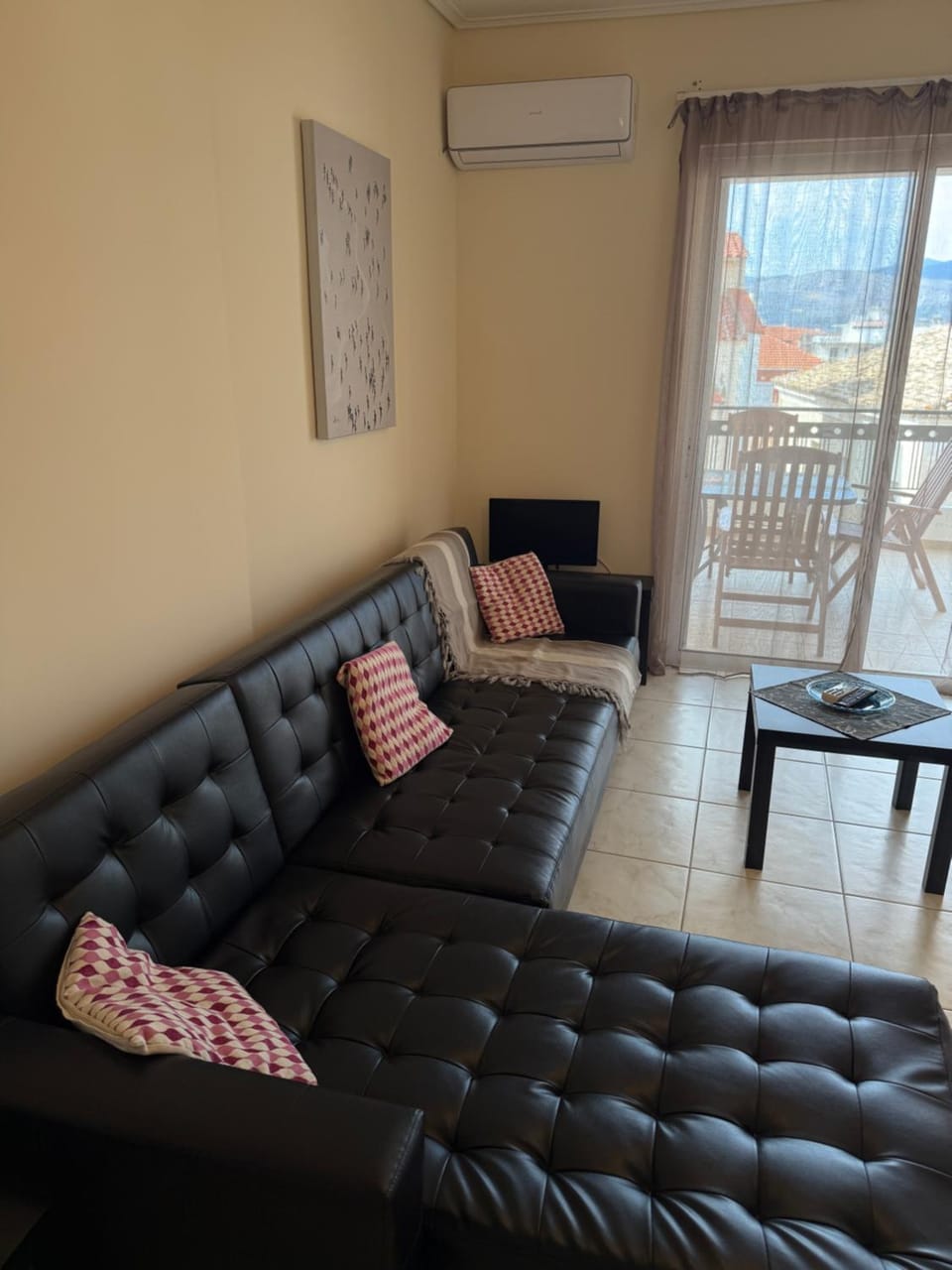 Alasrooms Γ1 Apartment in Peloponnese, Western Greece and the Ionian