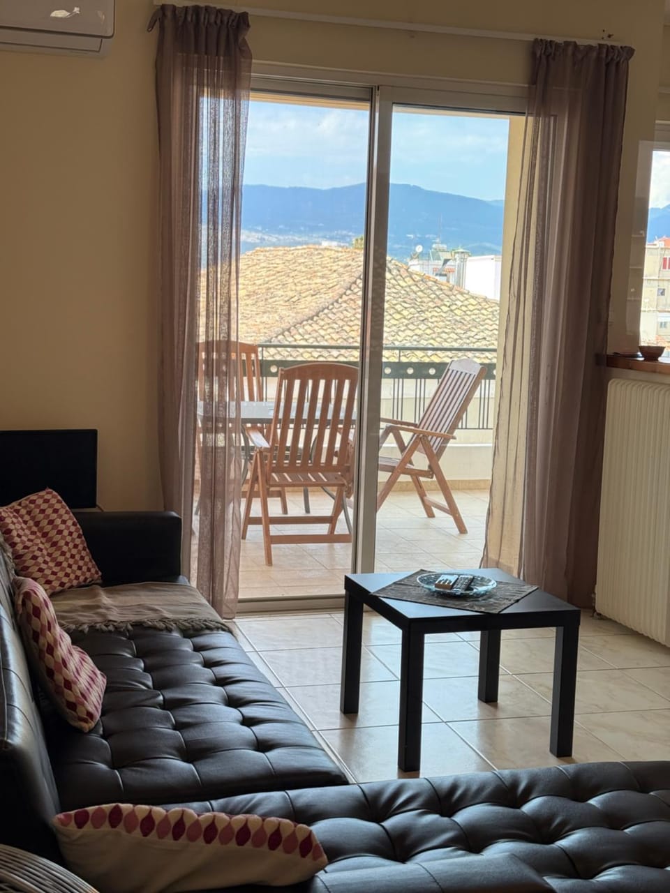 Alasrooms Γ1 Apartment in Peloponnese, Western Greece and the Ionian