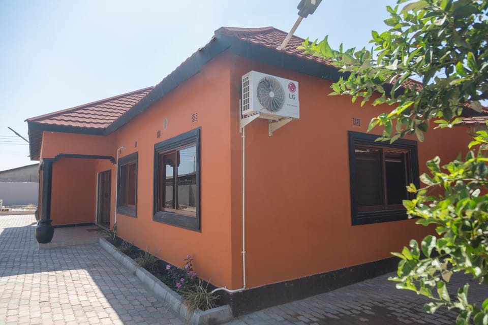 Property building, Day