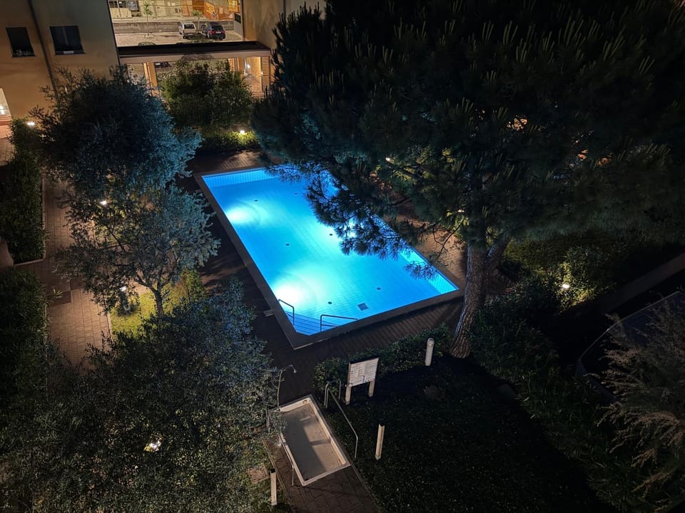 Attico Riva Mare Apartment in Friuli-Venezia Giulia