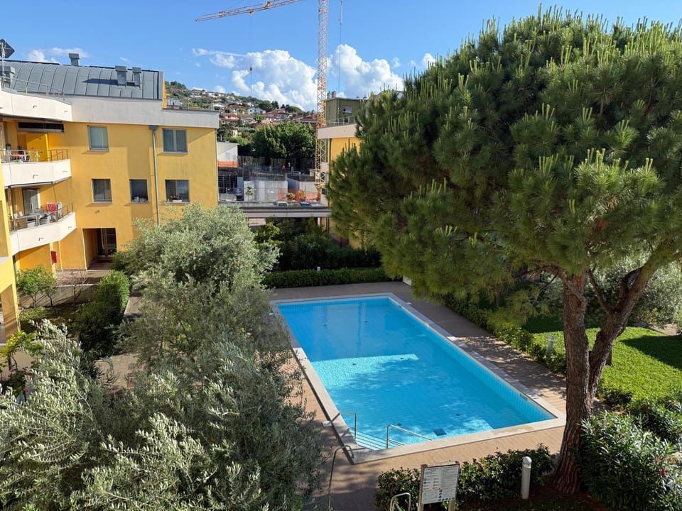 Attico Riva Mare Apartment in Friuli-Venezia Giulia