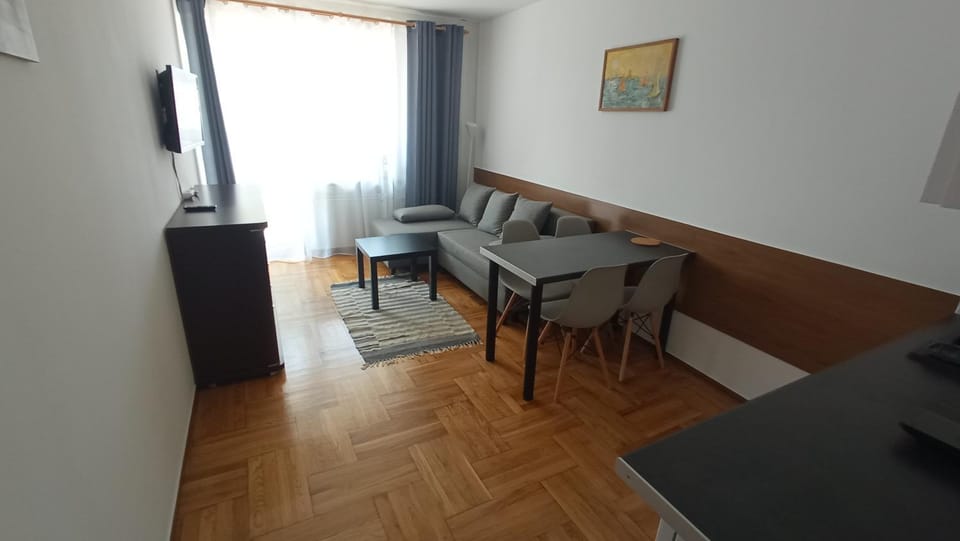 Apartamenty Aga Apartment in West Pomeranian Voivodeship, Poland