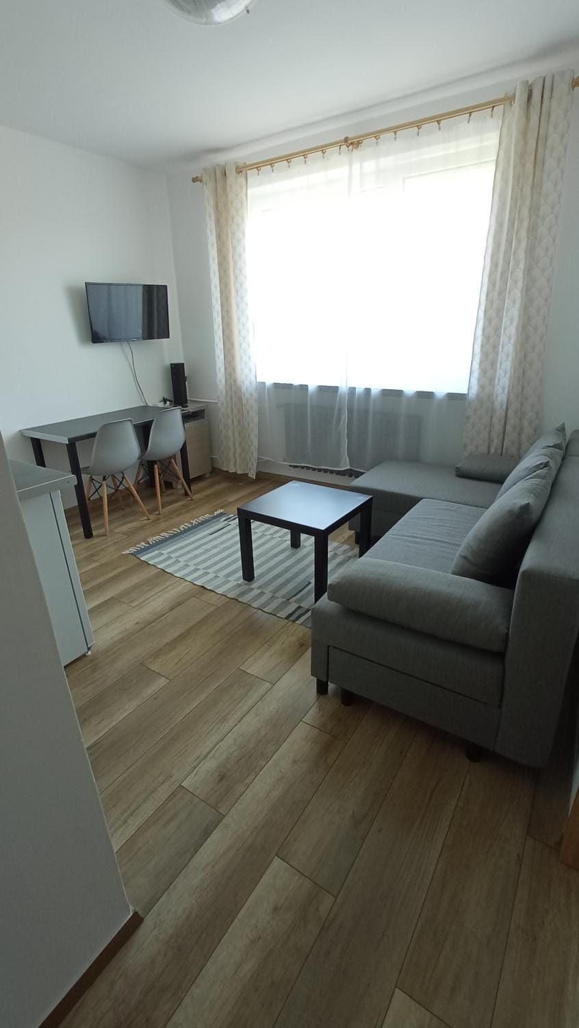 Apartamenty Aga Apartment in West Pomeranian Voivodeship, Poland
