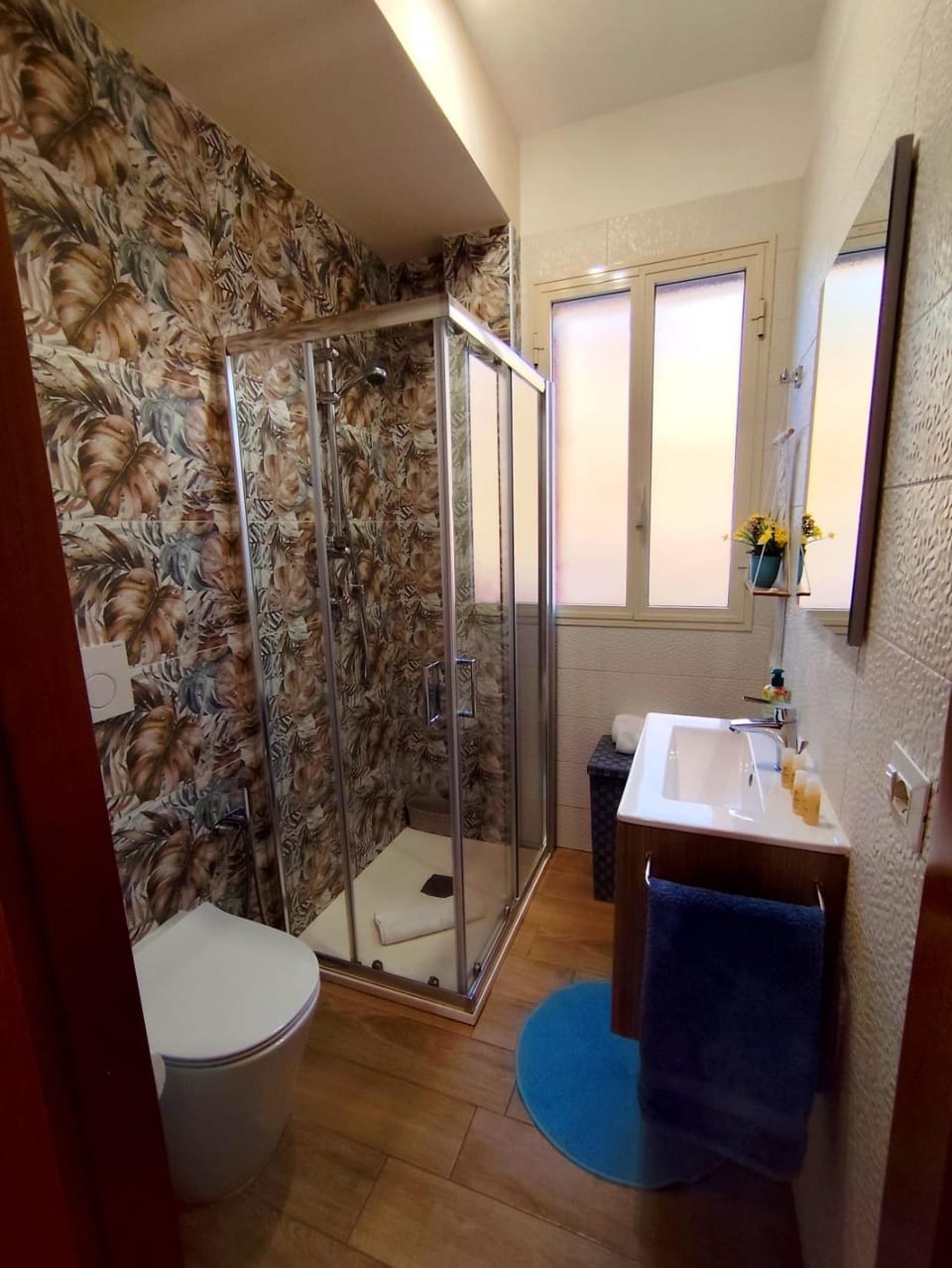 Shower, Toilet, Bathroom, bidet