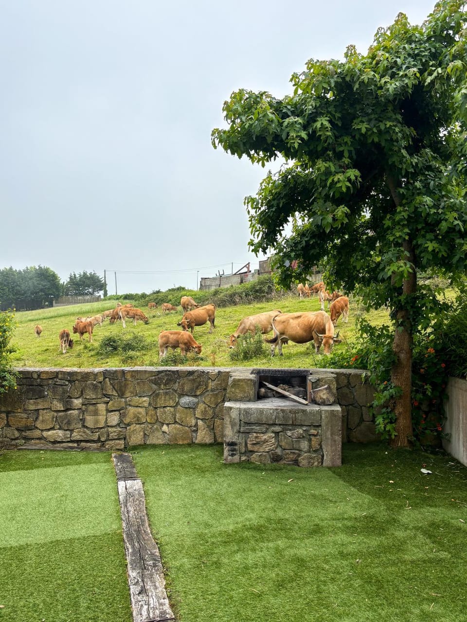 Villa Suances House in Cantabria