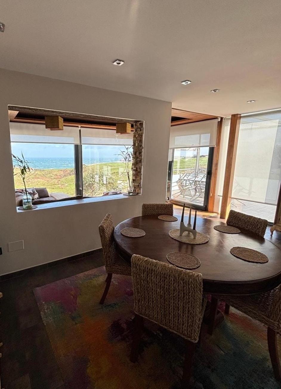 Villa Suances House in Cantabria