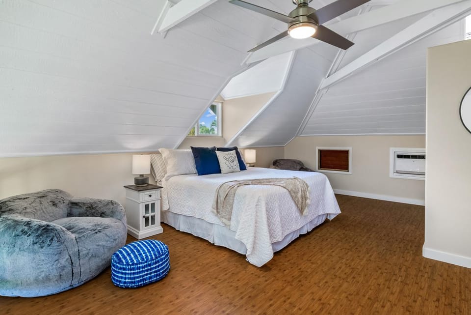 3982S Kalakaua Gorgeous Princevile Studio Apartment in Princeville