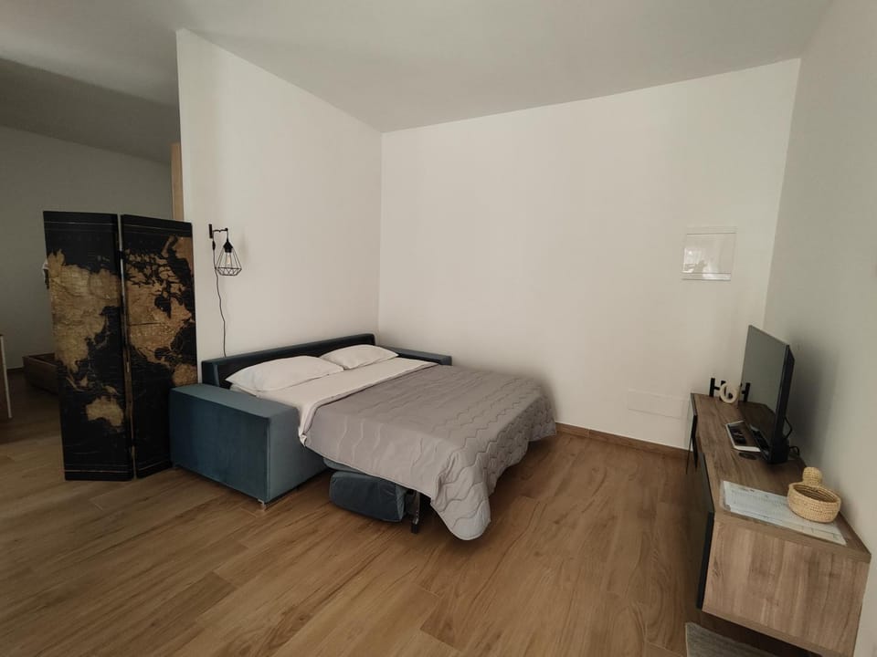 CEA HOME Apartment in Bari