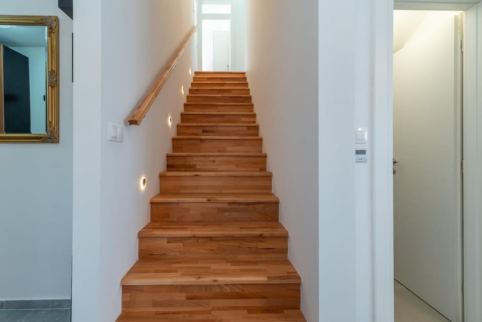 Luxury apartment VAYA Apartment in Okrug Gornji