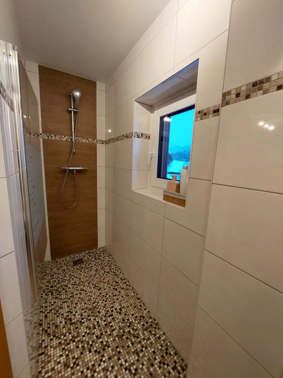 Shower