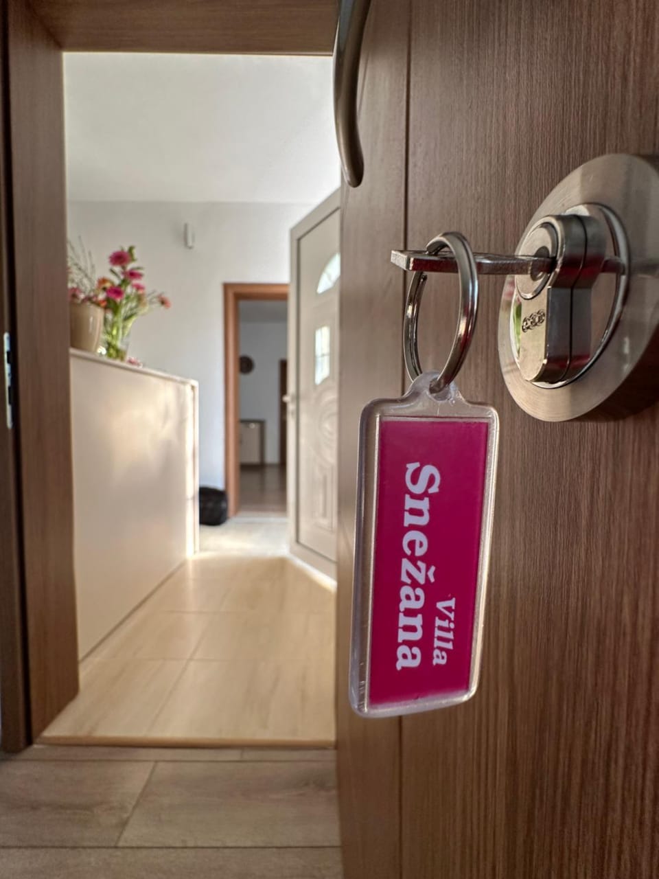 Property logo or sign