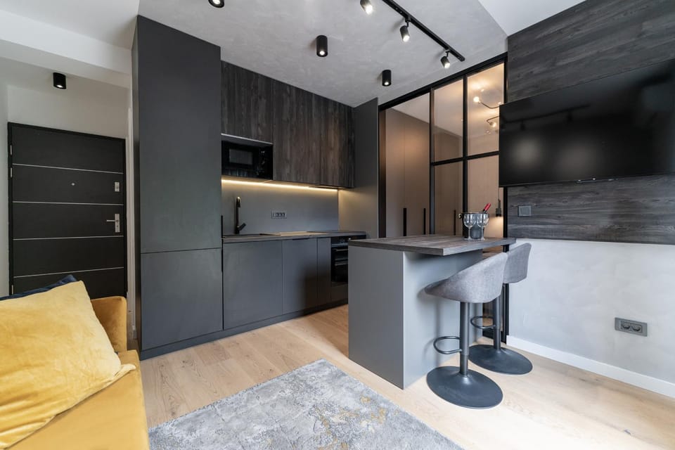 Apartman Bartol Apartment in Zadar