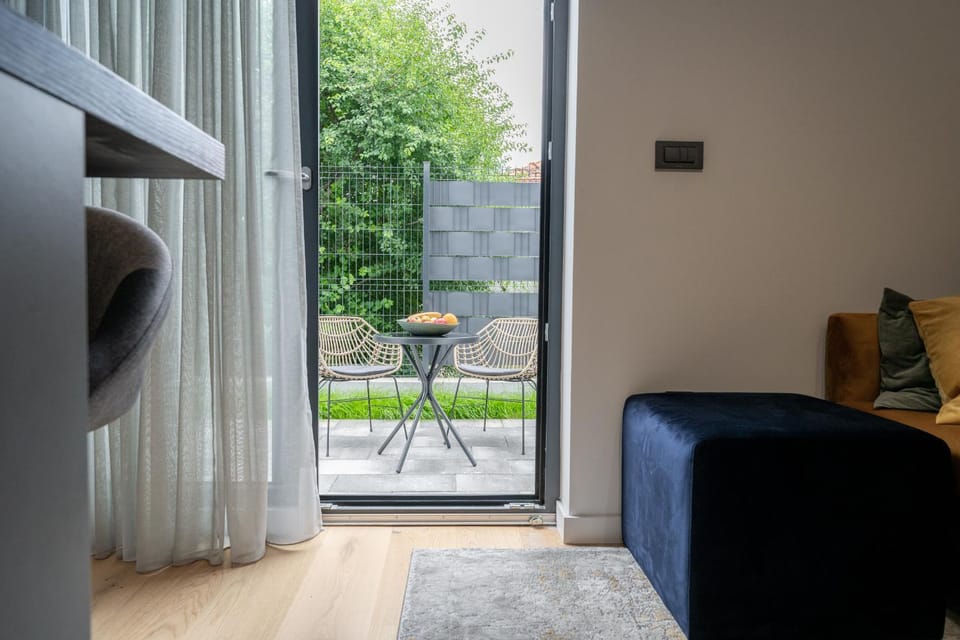 Apartman Bartol Apartment in Zadar