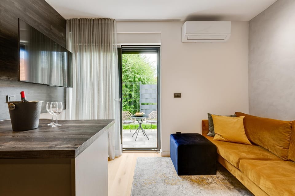 Apartman Bartol Apartment in Zadar