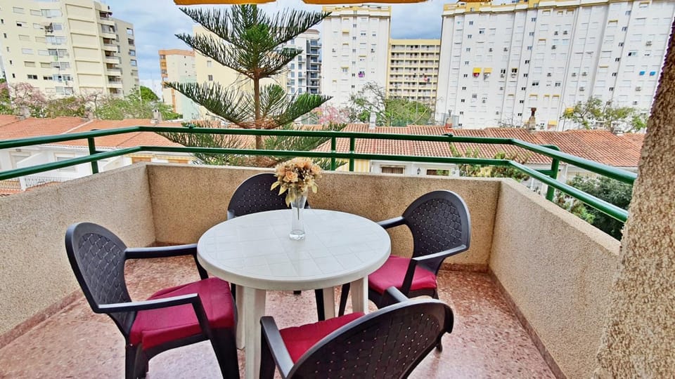 CANCUN VI GANDIA - Solo Familias Apartment in Safor