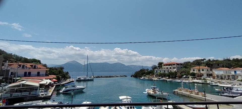 Prego Living Apartments Hotel in Argolis, Greece
