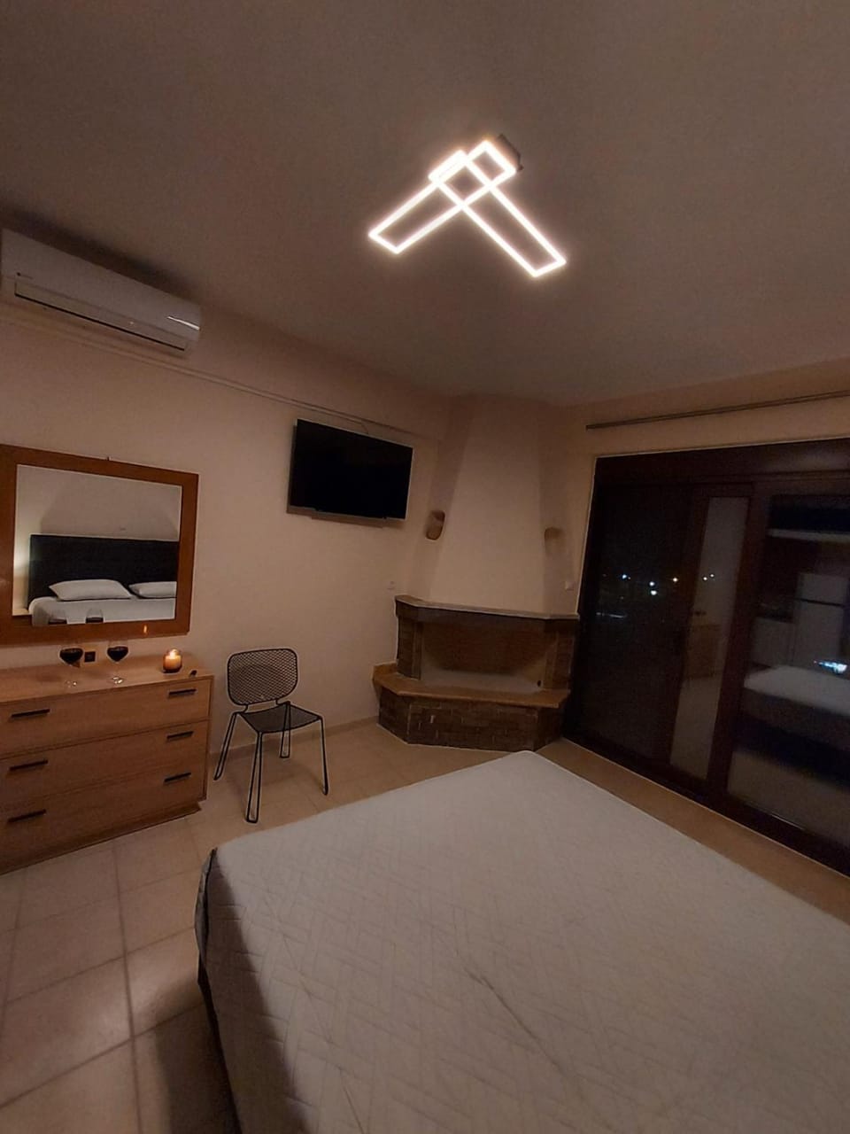 Prego Living Apartments Hotel in Argolis, Greece