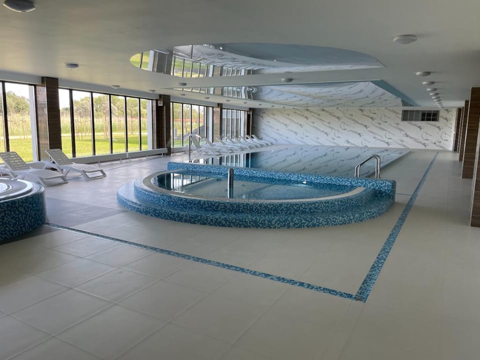 Pool view, Swimming pool, Swimming pool