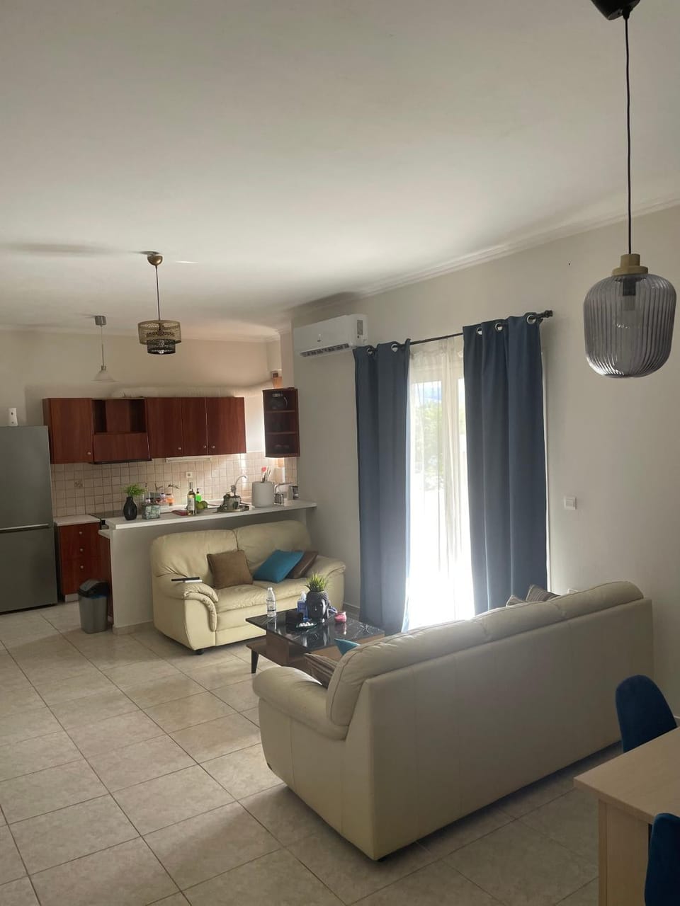 Tzitzifianaki apartment Apartment in Chania